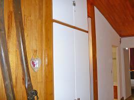 Le Curling B Val Claret Bagian luar foto
